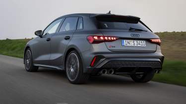 2024 Audi S3